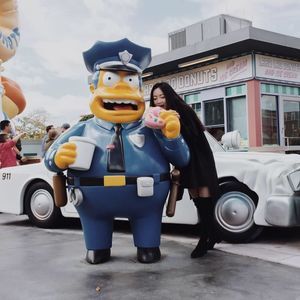 Meet your Posher, Xuemeng